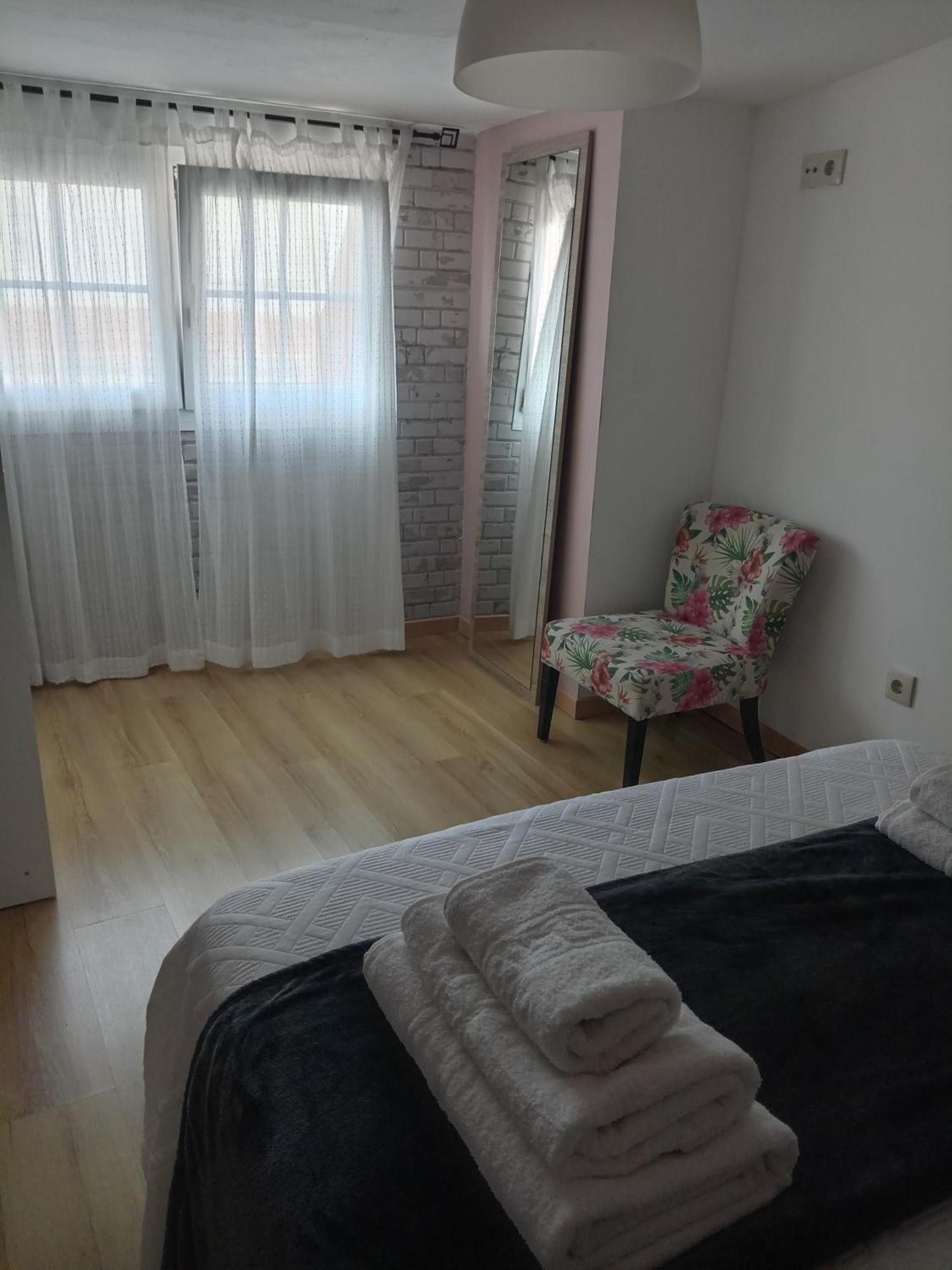 Casa De Cusculias Appartement Finisterre Buitenkant foto